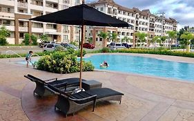 Davao 2Br One Oasis Beside Sm Mall-Wifi