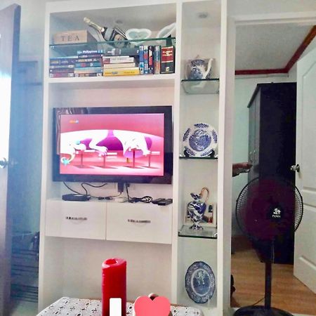 Davao 2Br One Oasis Beside Sm Mall-Wifi Exterior photo
