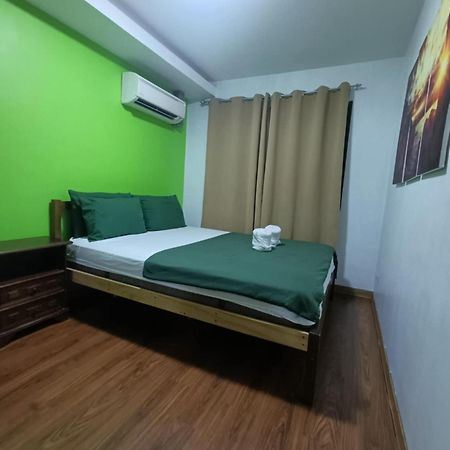 Davao 2Br One Oasis Beside Sm Mall-Wifi Exterior photo