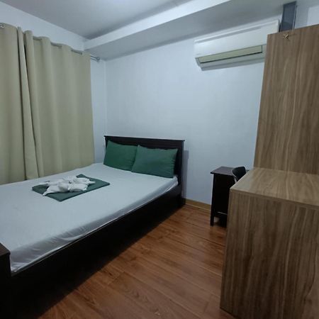 Davao 2Br One Oasis Beside Sm Mall-Wifi Exterior photo
