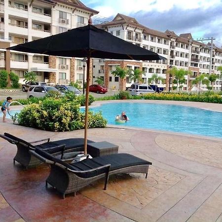 Davao 2Br One Oasis Beside Sm Mall-Wifi Exterior photo