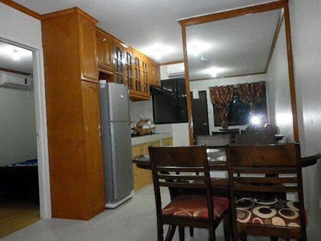 Davao 2Br One Oasis Beside Sm Mall-Wifi Exterior photo