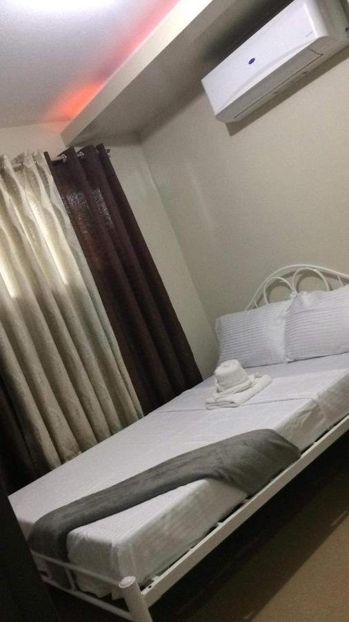 Davao 2Br One Oasis Beside Sm Mall-Wifi Exterior photo