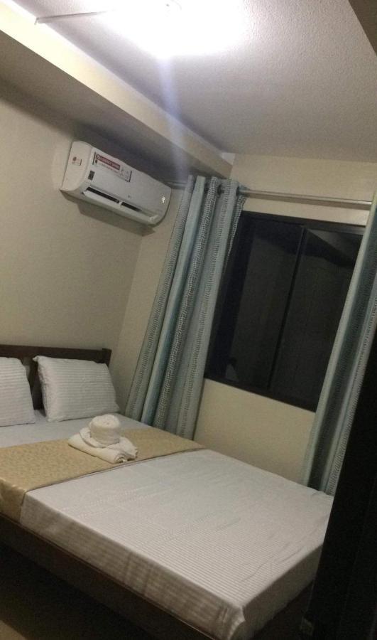 Davao 2Br One Oasis Beside Sm Mall-Wifi Exterior photo