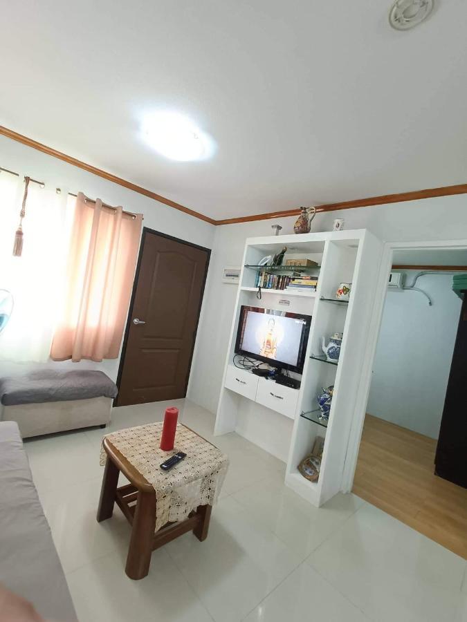 Davao 2Br One Oasis Beside Sm Mall-Wifi Exterior photo