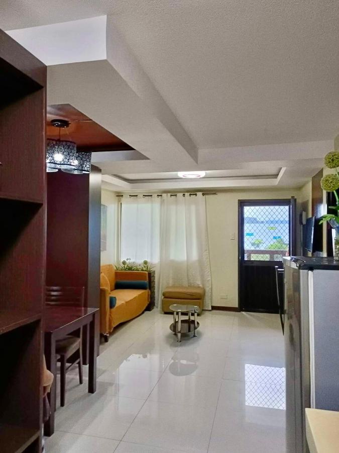 Davao 2Br One Oasis Beside Sm Mall-Wifi Exterior photo