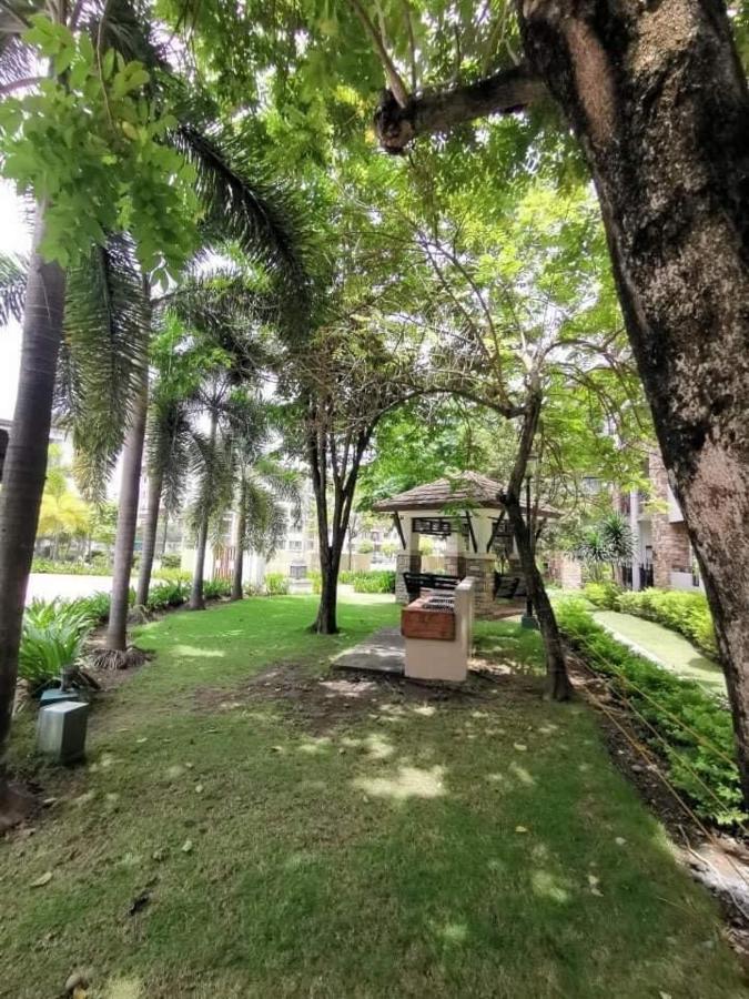 Davao 2Br One Oasis Beside Sm Mall-Wifi Exterior photo
