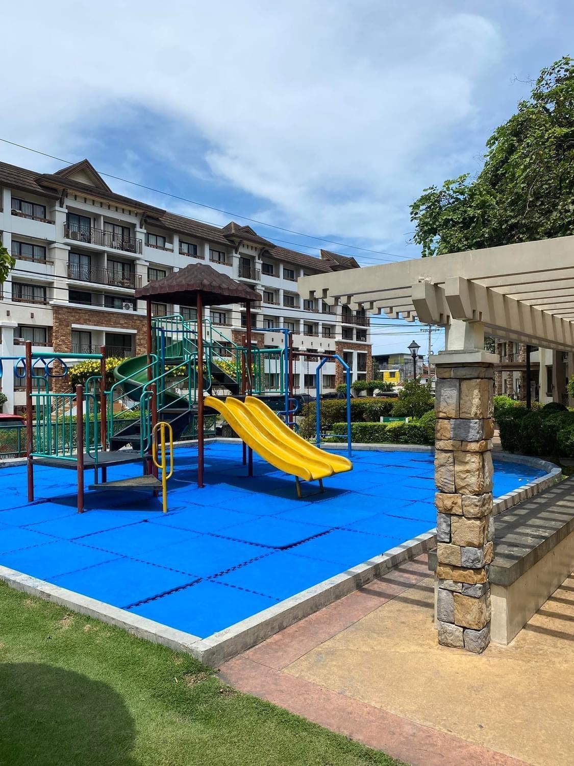 Davao 2Br One Oasis Beside Sm Mall-Wifi Exterior photo