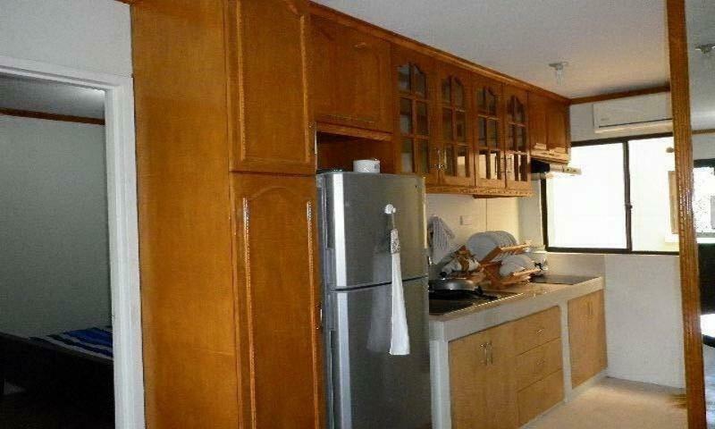 Davao 2Br One Oasis Beside Sm Mall-Wifi Exterior photo